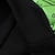 preiswerte Kapuzenpullover &amp; Sweatshirts-Baby Jungen Pullover Pullover Graphic Karikatur Langarm Rundhalsausschnitt Kinder oben Outdoor Pullover bezaubernd Täglich Schwarz Grün Grau Frühling 7-13 Jahre