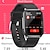 preiswerte Smartwatch-Ep03 Smartwatch für Männer, 24 Stunden PTT, EKG, Herzfrequenz, Blutdruck, Temperatur, Armband, nicht-invasive Blutzucker-Smartwatch