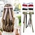 billiga Hårstylingstillbehör-Sweet Ribbon Bow Hair Clip Women S Back Spoon Duckbill Clip Hair Clip Headdress Hair Accessory