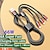 cheap Cell Phone Cables-Suitable For Type-C Android Super Fast Charging 3-in-1 Cable 6A One Drag Three Phone Charging Cable