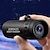 cheap Rangefinders &amp; Telescopes-2000x25 10X HD Magnification Monocular 3.6 Inch High Power Telescope - Perfect Photo Gift