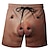 cheap Novelty Funny Hoodies &amp; T-Shirts-Animal Pig Shorts Cartoon Manga Anime Graphic For Men&#039;s Adults&#039; Carnival Masquerade 3D Print Street Casual Daily