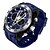 levne Digitální hodinky-SANDA Muži Digitální hodinky Venkovní Módní Hodinky na běžné nošení Wristwatch Svítící Budík Kalendář Datum týden TPU Hodinky