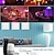 economico Luci intelligenti-lampada a candela wifi intelligente tuya e14 app intelligente telecomando lampadina a led 1/4/6 pezzi 85-265 v