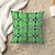 halpa Lomatyynynpäällinen-vihreät lehdet 1kpl tyynynpäälliset monikokoiset rannikko ulkoilu koristetyynyt pehmeät tyynyliinat sohvasohvaan kodin sisustukseen