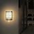 cheap Cabinet Light-LED Motion Stairs Sensor Night Light Rechargeable Sensor Wireless Closet Wall Lamp Energy-Saving Bedroom Cabinet Light 20LM