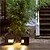 preiswerte Post Light-Außendekorationsleuchten, Türpfostenlampe, Garten, Zaun, Säule, Villa, Innenhof, Auffahrt, Rasenlampen, Landschaft, Stigma, Säule, dekorative Lichter