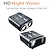 cheap Rangefinders &amp; Telescopes-7 Levels of Infrared Night Vision Rechargeable 5X Times Binoculars - 1080p HD Goggles