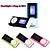 cheap MP3 player-Mp3 Player With External Screen Plug-In Card Mini External Sound Mp3 Student Walkman Gift With Led Light Clip Mp3