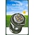 זול פנסים ואורות קמפינג-סולרית led רטרו ניידת מנורת קמפינג נטענת פנס קמפינג חיצוני