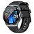 cheap Smartwatch-JA03 Smart Watch 1.43 inch Smartwatch Fitness Running Watch Bluetooth ECG+PPG Pedometer Call Reminder Compatible with Android iOS Women Men Long Standby Hands-Free Calls Waterproof IP 67 54mm Watch