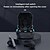 economico Telefono e accessori-Lenovo TG132 Auricolari wireless Cuffie TWS Nell&#039;orecchio USB Tipo C Bluetooth 5.3 Stereo Con la scatola di ricarica IPX6 impermeabile per Apple Samsung Huawei Xiaomi MI Zumba Yoga Fitness Cellulare