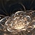 abordables impresiones religiosas-5 paneles florales impresiones rayos dorados flor fractal arte de pared moderno colgante de pared regalo decoración del hogar lienzo enrollado sin marco núcleo de pintura sin estirar