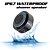 cheap Speakers-Portable Speaker Waterproof Bluetooth Audio Portable Speaker Mini Bathroom Audio Wireless Radio Multifunctional Bluetooth Speaker