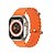 voordelige Smartwatches-V200 Ultra Slimme horloge 2.01 inch(es) Smart horloge Bluetooth Stappenteller Gespreksherinnering Fitnesstracker Compatibel met: Android iOS Dames Heren Lange stand-by Handsfree bellen Waterbestendig