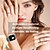 Недорогие Ремешки для часов Apple-Спортивный ремешок Совместим с Ремешок для часов Apple Watch 38мм 40мм 41мм 42мм 44мм 45мм 49мм Пряжка-бабочка Регулируется силиконовый Сменный ремешок для часов для iwatch Ultra 2 Series 9 8 7 SE 6