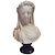 voordelige Beelden-dame standbeeld, gesluierde dame buste griekse godin standbeeld abstract victoriaans gesluierd meisje standbeeld standbeeld home decor esthetiek voor thuis kunstcollectie ornament