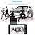 abordables DVR de coche-Cámara de salpicadero de 4 pulgadas para coche dvr 24h hd 1080p cámara de salpicadero grabadora de vídeo de doble lente 1080p caja negra ciclo dashcam espejo grabadora de conducción