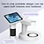 cheap Microscopes &amp; Endoscopes-Wireless Digital Microscope, Handheld USB HD Inspection Camera, High Definition Digital Microscope Industrial Science Education Beauty Student Experiment Electronic Magnifier