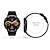 billige Smartwatches-HDT6 Smart Watch 1.63 inch Smartur Bluetooth Skridtæller Samtalepåmindelse Aktivitetstracker Kompatibel med Android iOS Dame Herre Lang Standby Handsfree opkald Vandtæt IP 67 47mm urkasse