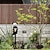 voordelige Pathway Lights &amp; Lanterns-outdoor solar panda lichten op zonne-energie led mooie panda licht waterdichte hars tuin decoratieve verlichting lamp voor tuin landschap camping patio gazon tuin pad veranda achtertuin decor