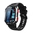 tanie Inteligentne bransoletki-696 F407 Inteligentny zegarek 2.1 in Inteligentne Bransoletka Bluetooth Krokomierz Powiadamianie o połączeniu telefonicznym Rejestrator snu Kompatybilny z Android iOS Damskie Męskie Odbieranie bez