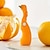 זול כלי בישול וגאדג&#039;טים למטבח-1 יחידות, קולפן תפוזים, קולפן תפוזים מפלסטיק, קילוף אשכוליות אצבע, קולפן רימונים, קולפן לימון פשוט, קולפן אשכוליות, חותך יצירתי, כלי קולפן תפוזים עם ידית, קולפן פירות.