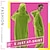 cheap Couples&#039; &amp; Group Costumes-Kid&#039;s Adults&#039; Cartoon Group Costume Nightwear Onesie Pajamas Carnival Costume Animal Onesie Pajamas Kigurumi Pajamas Funny Costume For Men and Women Boys and Girls Carnival Cartoon