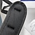 Недорогие Рюкзаки-Муж. рюкзак Функциональный рюкзак Мини-рюкзак на открытом воздухе Повседневные Буквы Нейлон Большая вместимость Водонепроницаемость Молнии Черный Серый