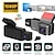 preiswerte Autofestplattenrekorder-Auto-DVR-Loop-Aufnahme, Bewegungserkennung, Nachtsicht, Auto-Armaturenbrett-Kamera, Full HD 1080p, Dashcam