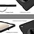 preiswerte Schutzhülle für Samsung Tablets-Tablette Hüllenabdeckung Für Samsung Galaxy Tab A9 8.7&quot; S7 Plus FE A8 10.5&#039;&#039; A7 Lite 8.7&#039;&#039; A9 Plus 11&quot; Griff 360° Drehbar Schulter Träger Rüstung PC Silikon