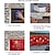 Недорогие Дверные чехлы-Индивидуальное наружное покрытие для гаражных ворот, баннер, созданный с вашей фотографией, для украшения стен дома, мероприятия, вечеринки, парада