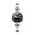 voordelige Smartwatches-AK15 Slimme horloge 1.08 inch(es) Smart horloge Bluetooth Stappenteller Gespreksherinnering Activiteitentracker Compatibel met: Android iOS Dames Waterbestendig IP 67 38 mm horlogekast