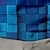 billige guttes 3d-t-skjorter-Gutt 3D Geometrisk Multi-farge T-skjorte Skjorte Langermet 3D-utskrift Vår Høst Sport Mote Gatemote Polyester Barn 3-12 år Crew-hals utendørs Avslappet Daglig Normal