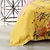 billiga exklusiv design-l.t.home 100 % bomull satäng påslakanset vändbart premium 300 trådantal blommönster elit sängkläderset