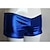 abordables Disfraces históricos y vintage-Metálico Sensual Años 80 Patente de látex brillante Bermudas Cuero Sintético Corte Bodycon Mujer Color sólido Mascarada Fiesta Desfile del orgullo Mes del Orgullo Pantalones cortos