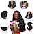 cheap 3 Bundles with Closure-Body Wave Bundles Human Hair With Frontal(16 18 20  14Free Part) 100% Natural Human Hair Extensions 13x4 HD Transparent Lace Frontal With Black Body Wave Weave 3 Bundles Brazilian Real Human Hair