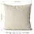 cheap Quotes&amp;Saying Style-1PC Word Double Side Pillow Cover Soft Decorative Square Cushion Case Pillowcase for Bedroom Livingroom Sofa Couch Chair