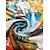 voordelige nieuwigheid grappige hoodies en t-shirts-Dier Kat Trui met capuchon Cartoon Manga Anime 3D Voorvak Grafisch Trui met capuchon Voor Voor Stel Voor heren Dames Volwassenen 3D afdrukken Feest Casual / Dagelijks
