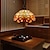 billiga Belysning för köksön-ljuskrona stil ljuskrona lampa bar pendellampa kreativ barock däck barhängande lampa