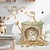billige Vægklistermærker-nordisk akvarel håndmalet sød kat rød fugl wallsticker stue soveværelse sofa baggrund dekoration sticker 1stk 30*90cm*2stk