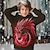 cheap Boy&#039;s 3D Hoodies&amp;Sweatshirts-Boys 3D Dragon Hoodie Pullover Long Sleeve 3D Print Spring Fall Fashion Streetwear Cool Polyester Kids 3-12 Years Hooded Outdoor Casual Daily Regular Fit