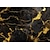 voordelige Samenvatting en marmeren behang-cool wallpapers abstract marmeren behang muurschildering zwart glod marmeren sticker schil en plak verwijderbaar pvc/vinyl materiaal zelfklevend/klevend vereist muurdecor voor woonkamer keuken