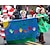 cheap Outdoor Garden Flags, Banner-Customized Parade Flag Banner Design Your Own Photo/Text/Logo Banner Sign 1pc
