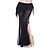 cheap Dancewear-Women Outfits Belly Dance Hip Scarves Women‘s Performance Polyester Sequin Hip Scarf &amp; Dance Pant