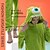 cheap Couples&#039; &amp; Group Costumes-Kid&#039;s Adults&#039; Cartoon Group Costume Nightwear Onesie Pajamas Carnival Costume Animal Onesie Pajamas Kigurumi Pajamas Funny Costume For Men and Women Boys and Girls Carnival Cartoon