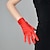 Χαμηλού Κόστους Κοστούμια Κοσμήματα-Γάντια Όπερας Μακριά γάντια Βραδινά γάντια Γάντια Ρετρό / Βίντατζ Δροσμός 20ετών 1920 Πολυεστέρας Για Κοριτσάκι Μεταμφίεση Απόκριες Γυναικεία Κοστούμια Κοσμήματα Κοσμήματα μόδας