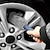 baratos Produtos de limpeza-escova de lavagem de pneus de microfibra - limpe eficazmente as rodas e pneus do seu carro com facilidade