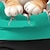 halpa tyttöjen 3D-hupparit ja neulepaidat-tyttöjen 3d kissan huppari neule pinkki pitkähihainen 3d print kevät syksy aktiivinen muoti söpö polyesteri lapset 3-12 vuotta hupullinen ulkoilu rento päivittäinen normaali istuvuus