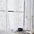 Недорогие Тюли-Полупрозрачная занавеска с вышивкой листьев, белая прозрачная занавеска, комплект карманных штор, оконная панель, вуаль, драпировка для комнаты для девочек/детской комнаты/детской/гостиной, 1 панель